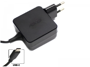 miniproductimage شارژر اورجینال لپ تاپ ایسوس 20 ولت 3.25 آمپر 65 وات TYPE-C