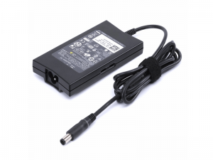 شارژر لپ تاپ دل 19.5 ولت 6.7 آمپر اسلیم