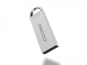 فلش مموری USB 2.0 اسکو مدل Oscoo R002 ظرفیت 64 گیگابایت