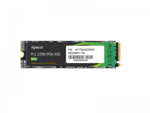 حافظه اس اس دی  APACER 1TB NVMe M.2 2280