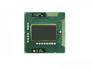 سی پی یو لپتاپ CORE I7-740QM SLBQG – CPU