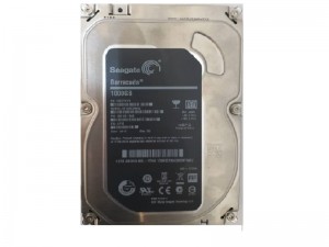 هارد دیسک اینترنال سیگیت مدل  ST1000NM0008 ظرفیت 1 ترابایت