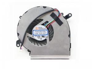 فن جی پی یو ( گرافیک ) ام اس آی MSI GE62 GL62 GE72 GL72 GP62 GP72 PE60 PE70