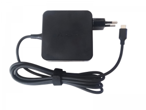 شارژر اورجینال لپ تاپ ایسوس Asus 20V 3.25A Type-C