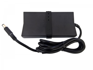 شارژر اورجینال لپ تاپ دل Dell Slim 19.5V 6.7A – سر 5.0 × 7.4