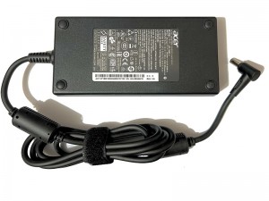 6.0*3.7  اداپتور لپ تاپ ایسر 19.5 ولت 9.23 آمپر
