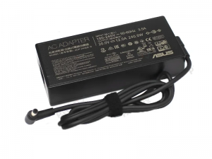 شارژر GIMO لپ تاپ ایسوس Asus 20V 12A – سری 3.7 * 6.0