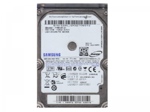 هارد لپ تاپی سامسونگ ظرفیت 640 گیگ مدل HM641