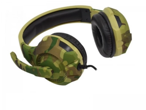 هدفون گیمینگ مچر مدل MR-233