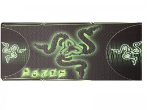 پد موس گیمینگ RAZER 30*70cm