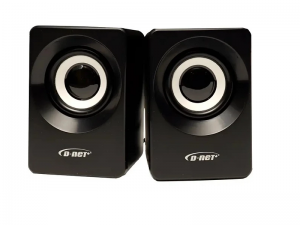 اسپیکر دسکتاپ دی-نت مدل DT-14