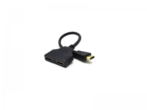 مبدل 1 به 2 HDMI مدل MINISKY