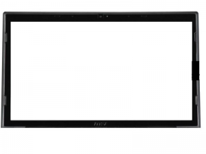 قاب جلو ال سی دی  لپ تاپ MSI CX61 2PC