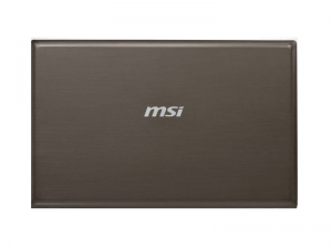 قاب پشت ال سی دی لپ تاپ ام اس آی  MSI CX61 2PC