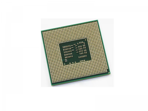 سی پی یو Intel سری Arrandale مدل Core i3-330M