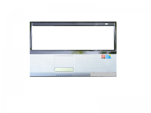 قاب دور کیبورد لپ تاپ ام اس آی MSI CX620