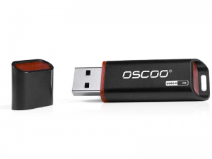 فلش مموری USB 3.0 اسکو مدل Oscoo K009 ظرفیت 16 گیگابایت