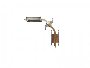 هیت سینک لپ تاپ ASUS X556/K556