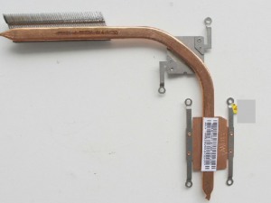 هیت سینک لپ تاپ ASUS X555L