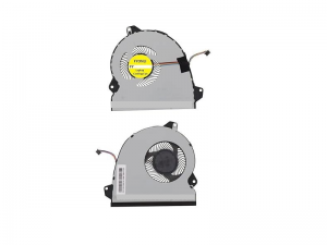 فن سی پی یو لپ تاپ ایسوس  FX553 / FX553V / FX553VD / FX553VE