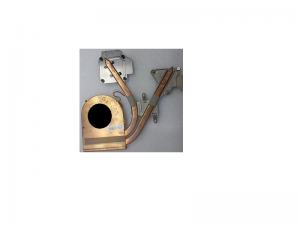 هیت سینک لپ تاپ MSI GX633