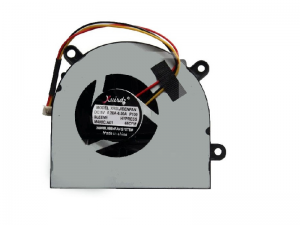 فن لپ تاپ ام اس آی MSI FX610 سه سیم