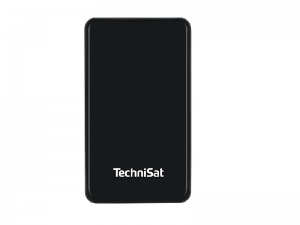 هارد اکسترنال تکنی‌ ست مدل TechniSat STREAMSTORE ظرفیت 1 ترابایت