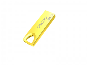 فلش مموری USB 3.0 اسکو مدل Oscoo K005 ظرفیت 64 گیگابایت
