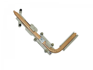 هیت سینک لپ تاپ دل 1510 گرافیک دار Dell Vostro 1510 Laptop Heatsink
