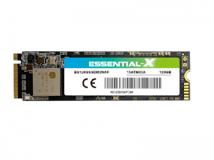 حافظه اس اس دی ExAscend Essential X 128GB