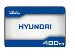 حافظه SSD هیوندای Hyundai Sapphire 480GB