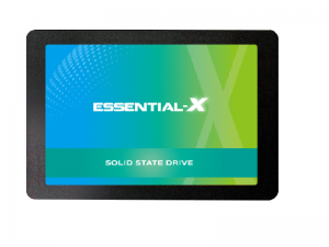 حافظه SSD اگزاسند ExAscend Essential X 128GB