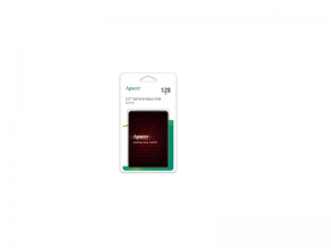 حافظه اس اس دی اینترنال اپیسر مدل AS350X ظرفیت 128 گیگابایت