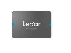 اس اس دی اینترنال لکسار مدل NQ100 ظرفیت 240 گیگابایت