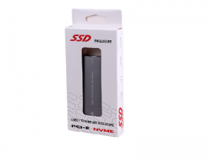 باکس هارد M.2 SSD ونتولینک کد 2