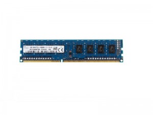 رم دسکتاپ اسکای هانیکس مدل 12800 DDR3-PC3L ظرفیت 4 گیگابایت