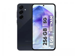 گوشی موبایل سامسونگ مدل Galaxy A55 دو سیم کارت ظرفیت 256 گیگابایت و رم 8 گیگابایت - ویتنام