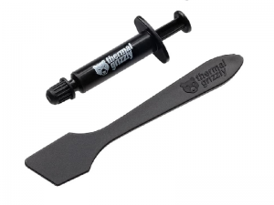 خمیر سیلیکون 1 گرمی ترمال گریزلی مدل Thermal Grizzly Kryonaut