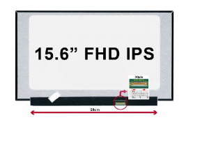 ال ای دی لپ تاپ NV156FHM-N48 V8.2