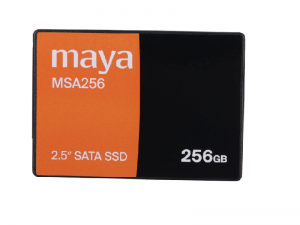 حافظه SSD مایا مدل maya MSA256 256GB