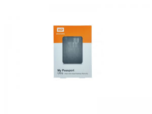 باکس هارد 2.5 اینچ USB3 مدل MY PASSPORT Ultra