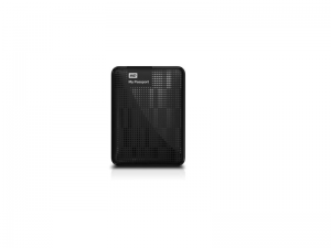 باکس هارد 2.5 اینچ USB3 مدل MY PASSPORT Ultra