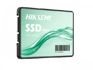 اس اس دی اینترنال هایک سمی مدل   WAVE S ( ویو -اس )ظرفیت 128گیگابایت
