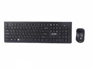ست موس و کیبورد بی سیم  بیاند مدل BMK-5210 RF