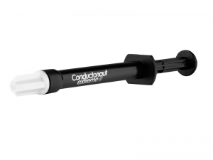 خمیر حرارتی ترمال گریزلی مدل Conductonaut Extreme Liquid Metal 1g