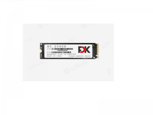 حافظه  M.2 SSD اینترنال 128 گیگابایت فدک مدل SSD FDK M.2