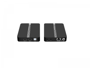 اکستندر ویکینگ 4K HDMI 100M KVM Extender مدل VK-HK120