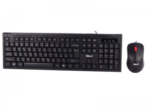 کیبورد و ماوس رویال مدل KM-720