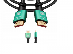 کابل 3 متری HDMI 8K Premium رویال