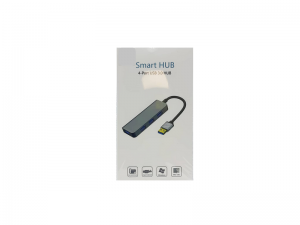 هاب 4 پورت usb3.0